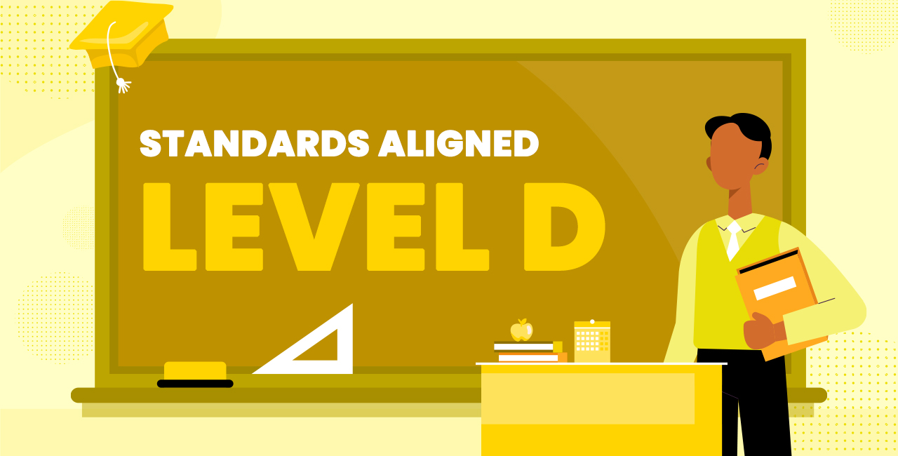 Texas Essential Knowledge and Skills standards for grade 5
