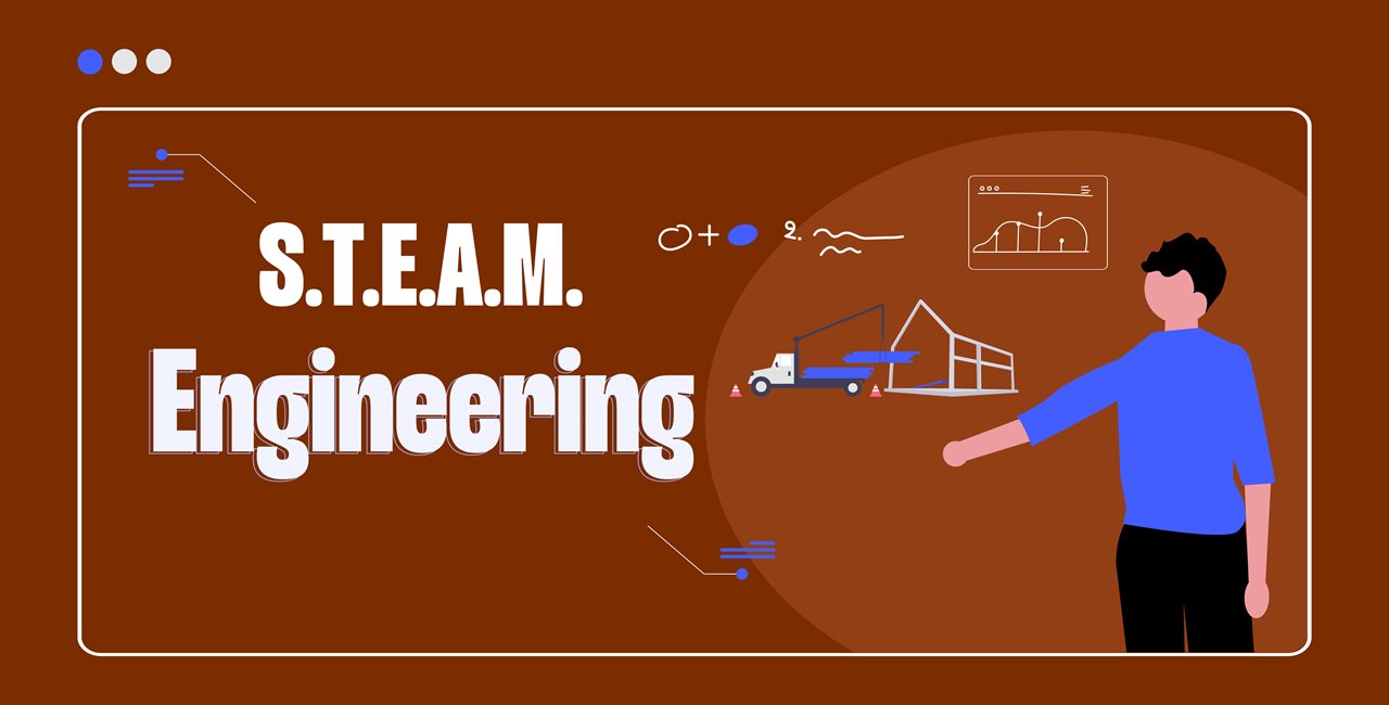 S.T.E.A.M. Engineering