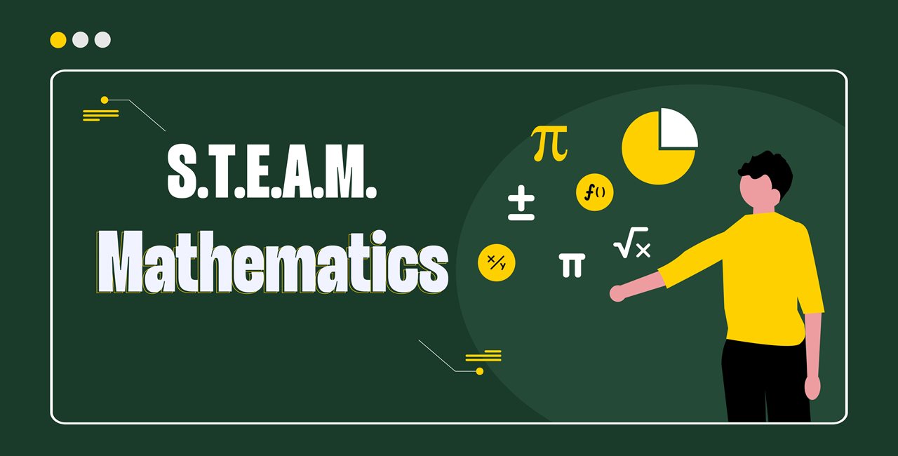 S.T.E.A.M. Mathematics